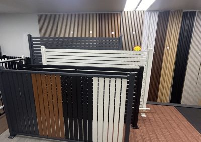 Choose your electric gates style and color