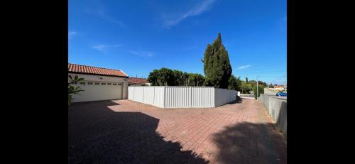 colorbond fences installed 